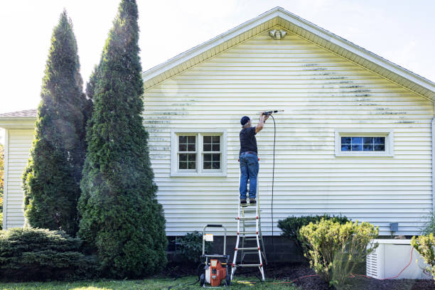 Reliable Clarksburg, WV  Pressure Washing Services Solutions